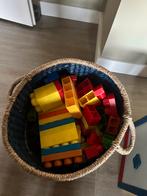 Bouwstenen zonder mand, Ophalen of Verzenden, Gebruikt, Overige merken