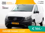 Mercedes-Benz Vito 109 CDI E6 Functional Kort A € 9.950,00, Auto's, 4 cilinders, Wit, 1598 cc, 750 kg