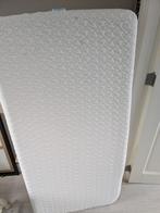 Aerosleep Essentials matras met topper 120x60 ledikant, Zo goed als nieuw, Matras, Eenpersoons, 70 cm of minder