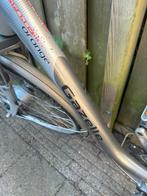 Gazelle energy voor onderdelen elektrisch, Fietsen en Brommers, Elektrische fietsen, Ophalen, Gebruikt, Gazelle