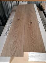 Restpartij 20m2- Plak PVC Designvloer Classic 28 Eeuwige Eik, Ophalen, Nieuw, 10 tot 25 m², Laminaat