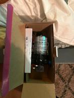 Shurflo Trail King 10.6L Waterpomp 12V - NIEUW!, Caravans en Kamperen, Ophalen of Verzenden, Nieuw