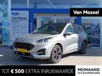 Ford Kuga 2.5 PHEV ST-Line X | Full options! | Adaptieve Cru, Auto's, Ford, Gebruikt, Euro 6, 4 cilinders, Met garantie (alle)