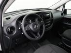 Mercedes-Benz Vito 114BlueTEC 7G-Tronic Automaat Personenbus, Auto's, Automaat, Gebruikt, 2000 kg, Wit