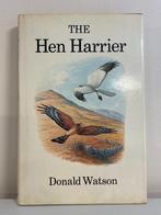THE HEN HARRIER, Boeken, Natuur, Gelezen, Vogels, D. Watson, Verzenden