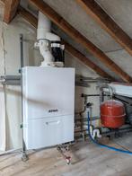 Atag i28EC Zone - CV ketel van december 2020, Ophalen, 30 tot 80 cm, Gebruikt, Hoog rendement (Hr)
