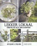 Jacobien Groen - Lekker Lokaal, Ophalen of Verzenden, Zo goed als nieuw, Nederland en België