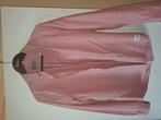 Calvin Klein, maat S, lichtrood overhemd, Ophalen of Verzenden, Gedragen, Rood, Calvin Klein
