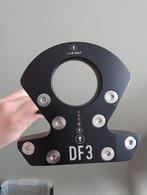 L.A.B. Golf DF3 Putter 34" Press Pistol 2 Grip - golfclub, Ophalen, Nieuw, Club, Overige merken