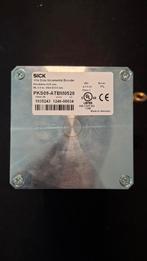 SICK PKS09-ATBM0520 Wire Draw Encoder, Ophalen of Verzenden, Nieuw