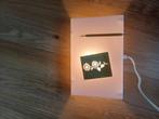 Lichtbak voor (o.a.) embossing en embossing materiaal, Hobby en Vrije tijd, Ophalen of Verzenden, Zo goed als nieuw, Overige thema's