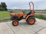 Kubota B7200 4WD, Zakelijke goederen, Agrarisch | Tractoren