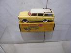 oude orginele dinky toys nr 193  rambler in doosje adv 22, Ophalen of Verzenden, Gebruikt, Auto, Dinky Toys
