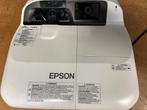 Epson LCD Projector /Beamer  H599B, Gebruikt, Epson, Ophalen of Verzenden, LCD