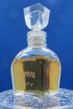 Mini - COTY - Imprevu - p - 6,9cm, Verzamelen, Parfumverzamelingen, Ophalen of Verzenden, Gebruikt, Miniatuur, Gevuld