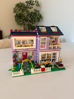 LEGO Friends Emma's Huis, Ophalen, Zo goed als nieuw