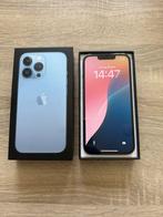 Apple iPhone 13 Pro, blauw, 88%, Telecommunicatie, Mobiele telefoons | Apple iPhone, Ophalen of Verzenden, Blauw, 128 GB, IPhone 13 Pro