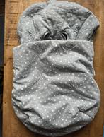 Maxi Cosi Winter Car Seat Cover -Sun Cover - Grey and Stars, Autogordel, Ophalen of Verzenden, Zo goed als nieuw, 0 t/m 13 kg