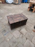 Leuke kist (kloostertafel), Ophalen, 50 tot 100 cm, Zo goed als nieuw, X