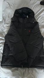 Ralph lauren jas maat l, Kleding | Heren, Bodywarmers, Ophalen of Verzenden, Zo goed als nieuw, Zwart