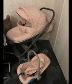 Baby Merc faster style 3 kinderwagen, Kinderen en Baby's, Kinderwagens en Combinaties, Verzenden, Zo goed als nieuw, Overige merken