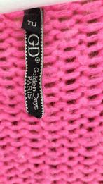 Golden days vest, Maat 38/40 (M), Golden days, Ophalen of Verzenden, Roze