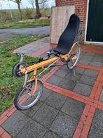 Sinner Demon ligfiets, Fietsen en Brommers, Fietsen | Ligfietsen, Ophalen of Verzenden, Overige merken