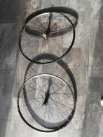Shimano RS Disc Wielset, Gebruikt, Racefiets, Shimano, Ophalen