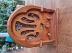 Vintage houten radio, Antiek en Kunst, Ophalen of Verzenden