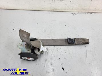 Veiligheidsgordel LV grijs Volvo C70 II ('05-'13) 6841707 beschikbaar voor biedingen