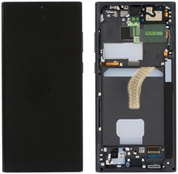 Display For Samsung Galaxy S23 FE /  Originele onderdelen  beschikbaar voor biedingen