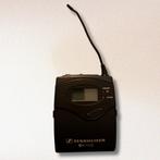 Sennheiser EW 100 G3 Cameramicrofoon, Muziek en Instrumenten, Microfoons, Ophalen of Verzenden, Zo goed als nieuw, Overige typen