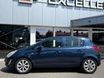 Opel Corsa 1.4-16V Anniversary Edition-5Deurs-Airco, Voorwielaandrijving, Euro 5, Gebruikt, 4 cilinders