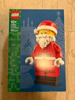Lego 40820 Kerst Up-Scaled Santa Minifigure NIEUW!, Ophalen of Verzenden, Nieuw, Complete set, Lego
