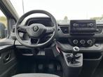 Renault Trafic 2.0 dCi 130 T29 L2H1 DC Comfort / Dubbelcabin, Auto's, Voorwielaandrijving, Stof, Gebruikt, 4 cilinders