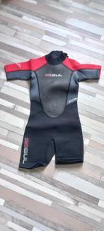 Wetsuit voor jongen of meisje mt 10 jaar, Watersport en Boten, Watersportkleding, Wetsuit, Kind, Ophalen of Verzenden, Zo goed als nieuw
