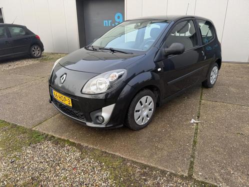 Renault Twingo 1.2 Dynamique, Auto's, Renault, Bedrijf, Te koop, Twingo, Benzine, Euro 4, B, Hatchback, Handgeschakeld, Origineel Nederlands