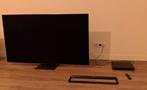 Samsung 65" tv, Audio, Tv en Foto, Televisies, QLED, 50 Hz, Ophalen of Verzenden, Zo goed als nieuw