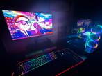 i9-13900KS • RTX 4070 Ti • 64GB DDR5 RGB Beast, Computers en Software, Desktop Pc's, Ophalen, 64 GB of meer, Zo goed als nieuw