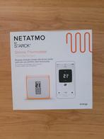 Netatmo slimme thermostaat nieuw, Nieuw, Slimme thermostaat, Ophalen of Verzenden