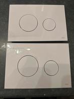 Tece Loop WC Bedieningspaneel 2 X, Ophalen of Verzenden, Nieuw, Toilet