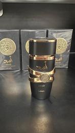 Lattafa Asad 100ml - Nieuw & Origineel Herenparfum, Sieraden, Tassen en Uiterlijk, Uiterlijk | Parfum, Ophalen of Verzenden, Nieuw