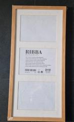 Foto lijst hout, Huis en Inrichting, Woonaccessoires | Lijsten, Ophalen, Minder dan 50 cm, 50 tot 75 cm, Nieuw