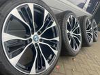 nieuwe set 21 inch BMW X5 E70 F15 E71 X6 F16 breedset velgen, -, 275 mm, -, Banden en Velgen