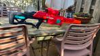 XSHOT Excel Ranger X8 Blaster, Ophalen, Zo goed als nieuw