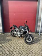Kawasaki Z650 ABS toppertje groot onderhoud, 649 cc, Bedrijf, Meer dan 35 kW, Toermotor