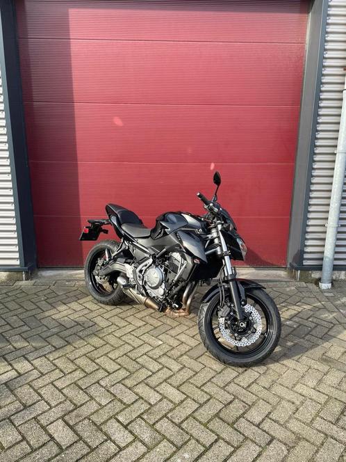 Kawasaki Z650 ABS toppertje groot onderhoud, Motoren, Motoren | Kawasaki, Bedrijf, Toermotor, meer dan 35 kW
