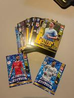 FIFA 365 Panini Voetbalplaatjes incl. Limited Editions, Ophalen of Verzenden, Zo goed als nieuw