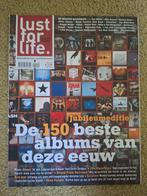 Lust for life: nrs:
141-144-145-146-149-150, Ophalen of Verzenden, Zo goed als nieuw, Muziek, Film of Tv