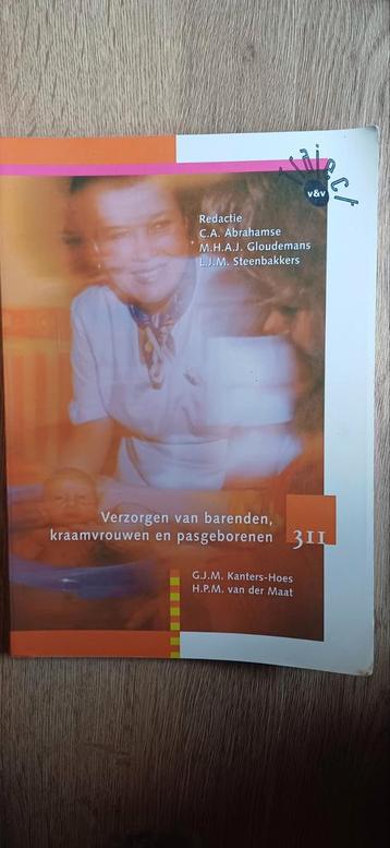 Verzorgen van barenden, kraamvrouwen en pasgeborenen beschikbaar voor biedingen